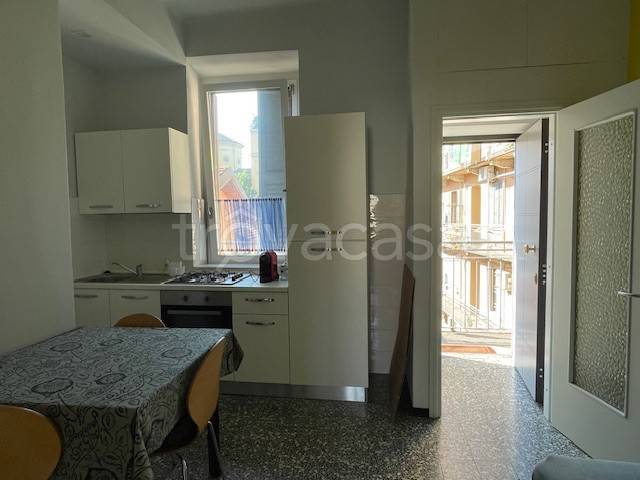 appartamento in vendita a Milano in zona Porta Vittoria