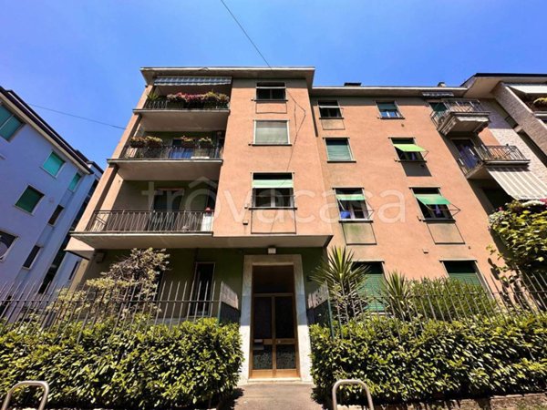 appartamento in vendita a Milano in zona San Siro
