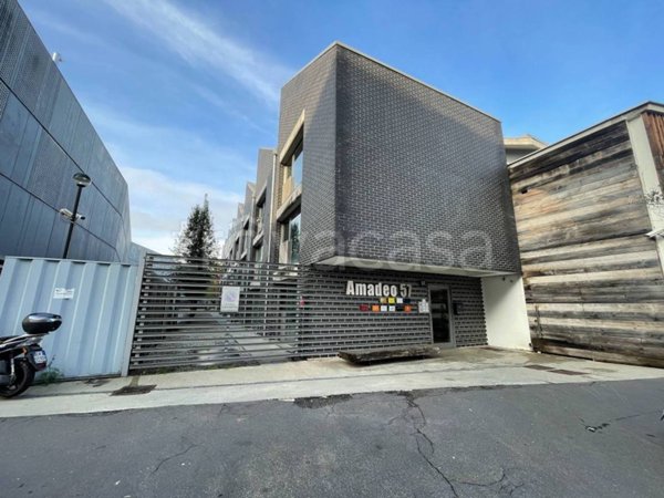appartamento in vendita a Milano in zona Ortica