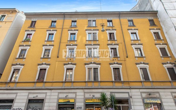 appartamento in vendita a Milano in zona Centro Storico