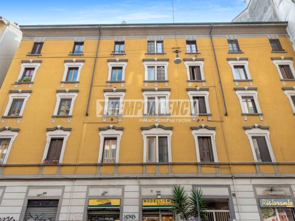 appartamento in vendita a Milano in zona Centro Storico