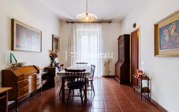 appartamento in vendita a Milano in zona Corvetto