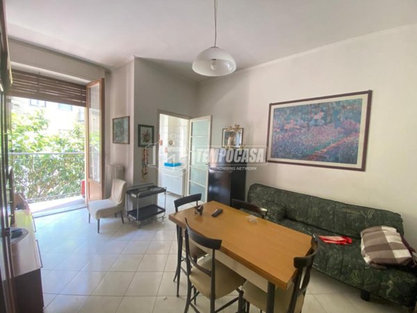 appartamento in vendita a Milano in zona Lorenteggio