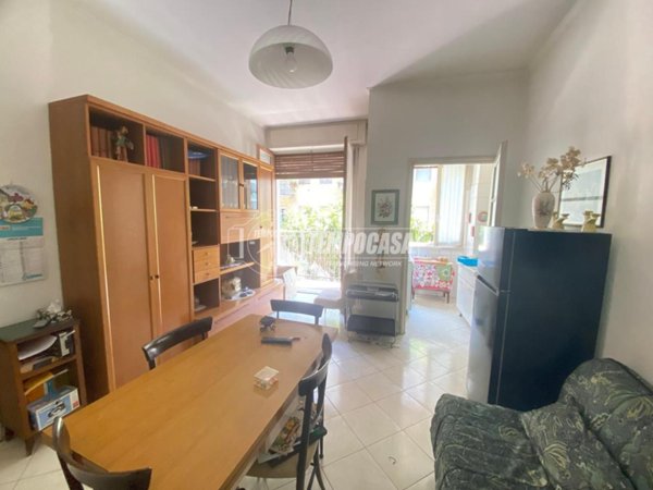 appartamento in vendita a Milano in zona Lorenteggio