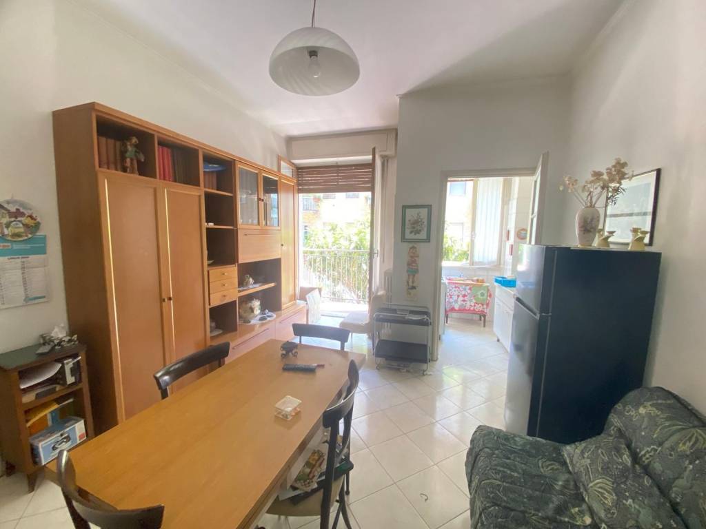 appartamento in vendita a Milano in zona Barona