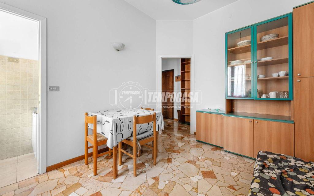 appartamento in vendita a Milano in zona Città Studi