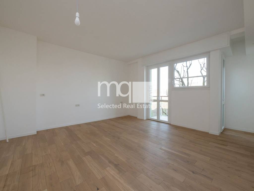 appartamento in vendita a Milano in zona Città Studi