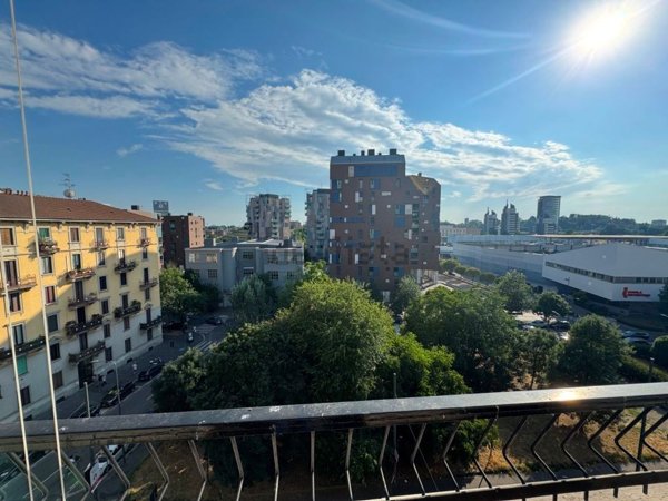 appartamento in vendita a Milano in zona Centro Storico
