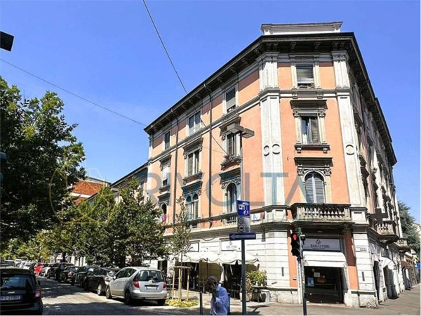 appartamento in vendita a Milano in zona Affori