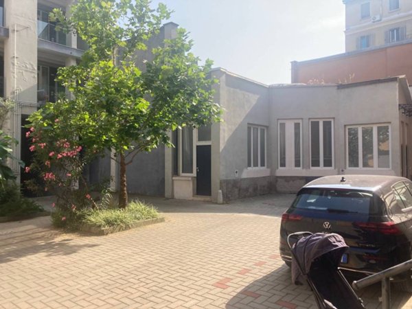 appartamento in vendita a Milano in zona Bocconi