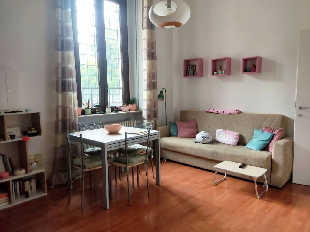 appartamento in vendita a Milano in zona Niguarda