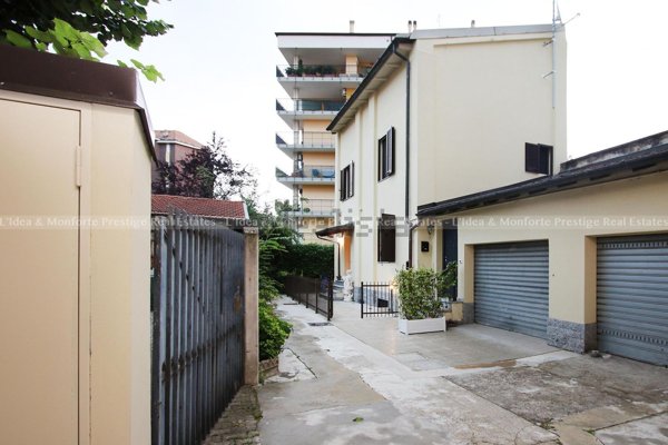 appartamento in vendita a Milano in zona Garegnano
