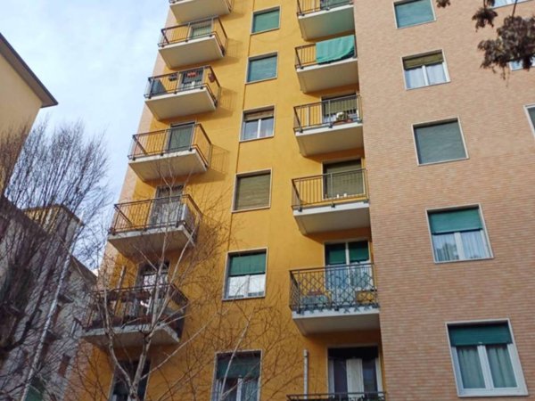 appartamento in vendita a Milano in zona San Siro