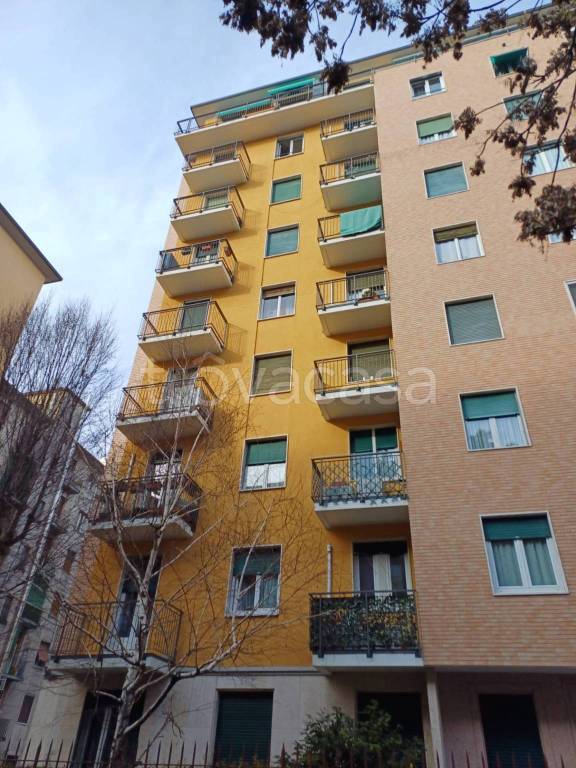 appartamento in vendita a Milano in zona San Siro