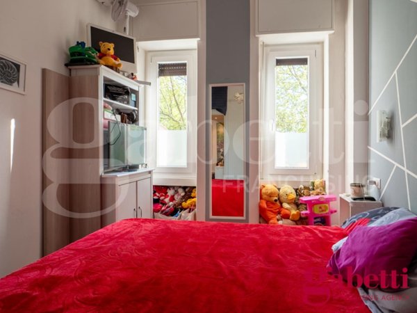 appartamento in vendita a Milano in zona Garegnano