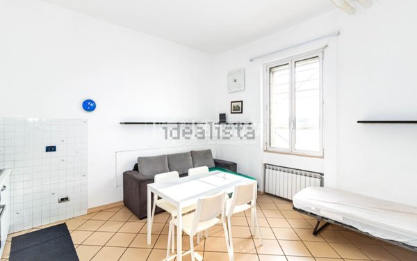 appartamento in vendita a Milano in zona Rogoredo