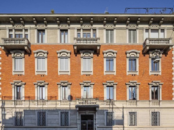 appartamento in vendita a Milano in zona XXII Marzo