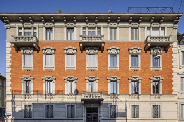 appartamento in vendita a Milano in zona XXII Marzo