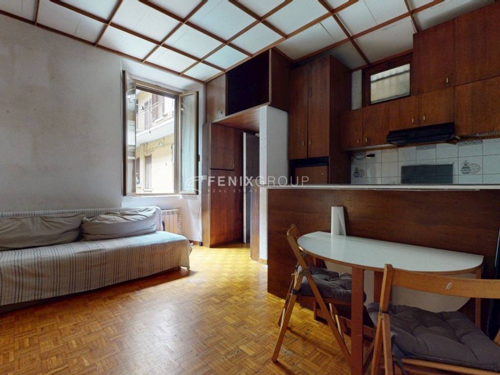appartamento in vendita a Milano in zona Centro Storico