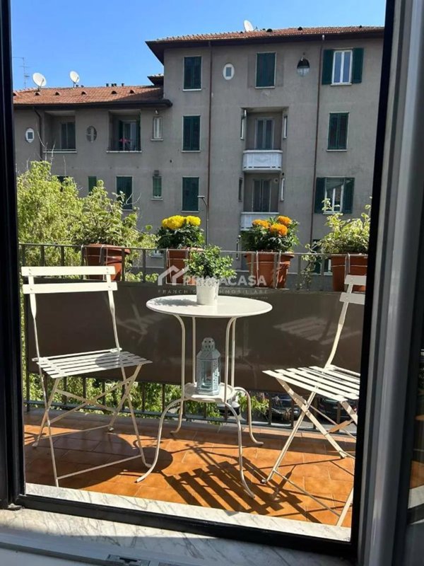 appartamento in vendita a Milano in zona Corvetto