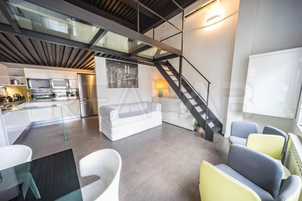 appartamento in vendita a Milano in zona Taliedo