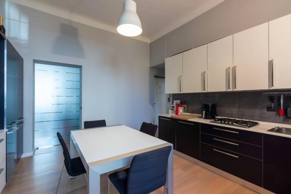 appartamento in vendita a Milano in zona Morsenchio