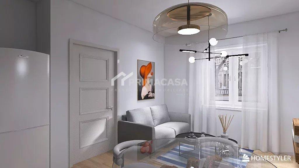 appartamento in vendita a Milano in zona Precotto
