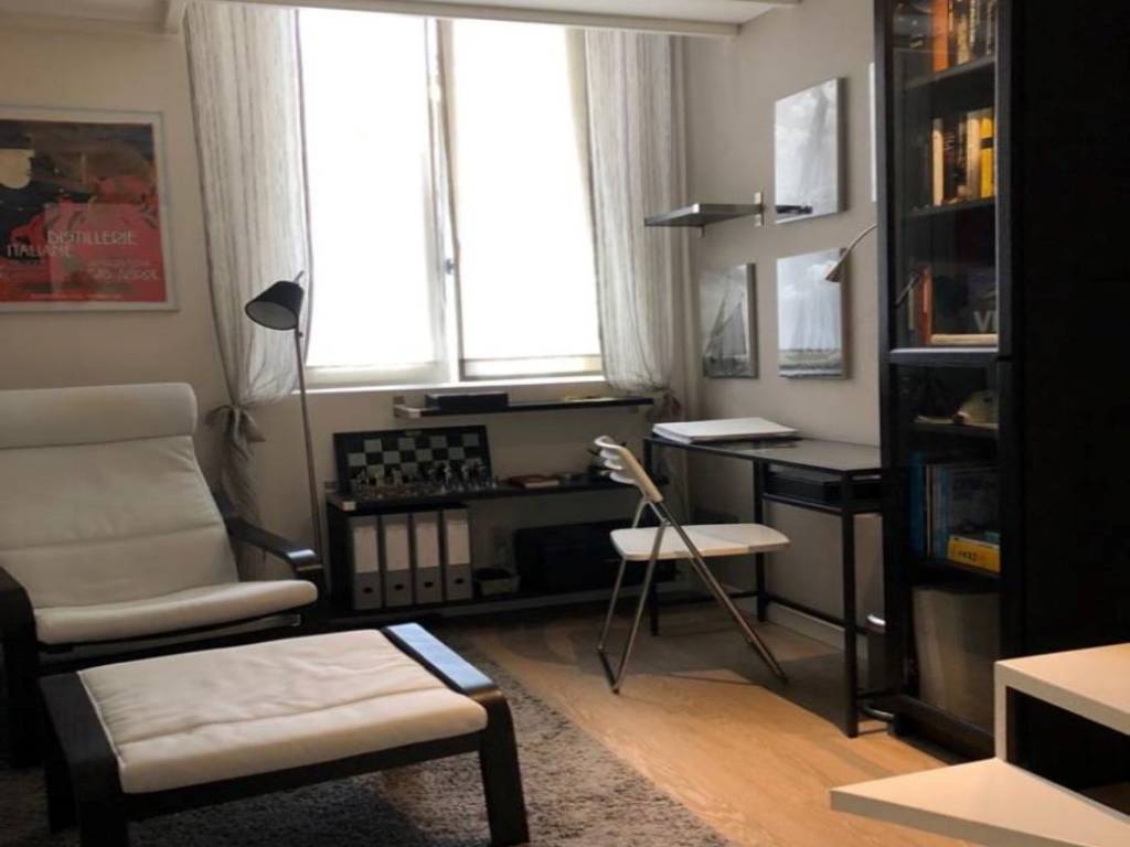 appartamento in vendita a Milano in zona Chiesa Rossa