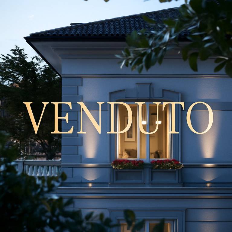 appartamento in vendita a Milano in zona Niguarda