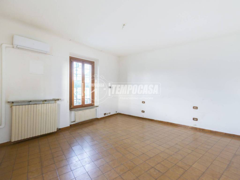 appartamento in vendita a Milano in zona Bicocca