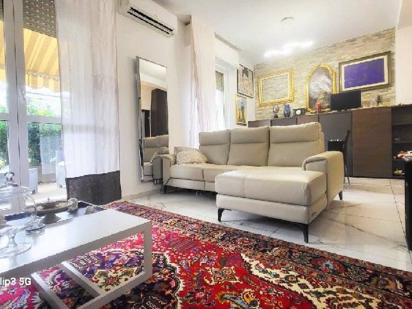 appartamento in vendita a Milano in zona Loreto