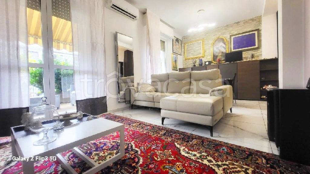 appartamento in vendita a Milano in zona Città Studi