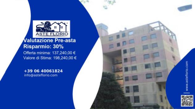 appartamento in vendita a Milano in zona Piazzale Lodi
