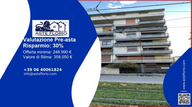 appartamento in vendita a Milano in zona Maciachini