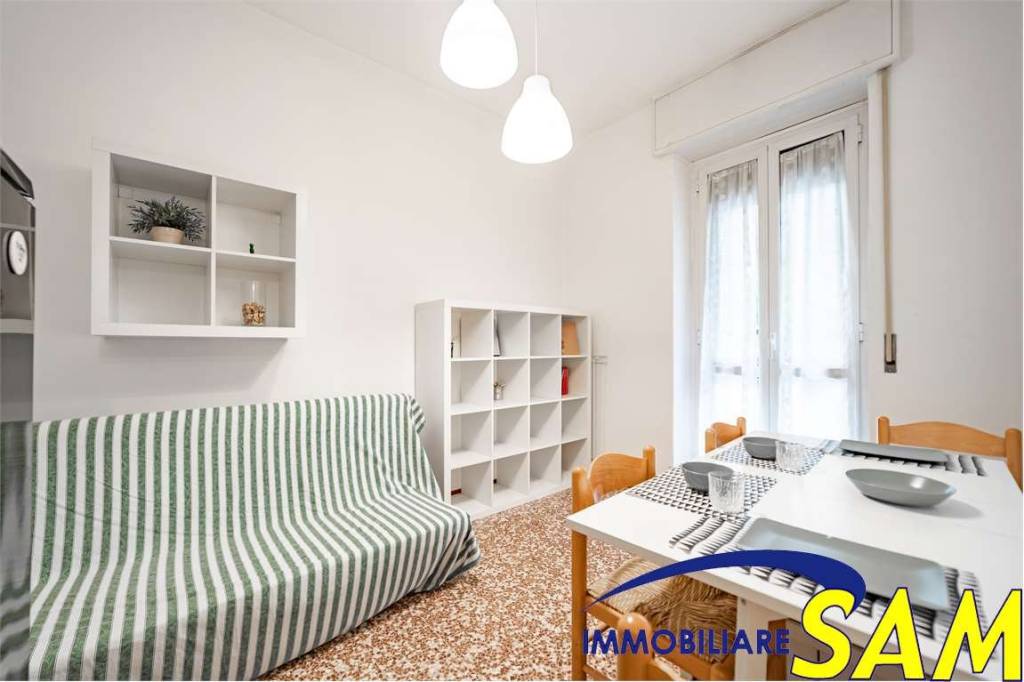 appartamento in vendita a Milano in zona Piazzale Lodi
