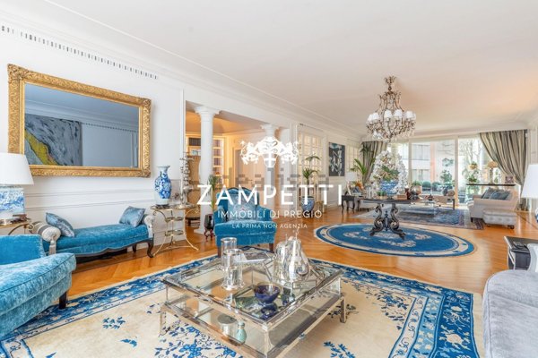 appartamento in vendita a Milano
