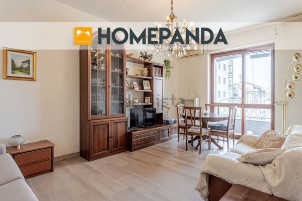 appartamento in vendita a Milano in zona Turro