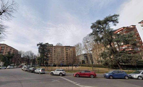 appartamento in vendita a Milano in zona Porta Romana
