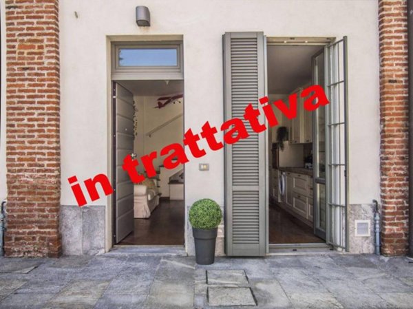 appartamento in vendita a Milano in zona Affori