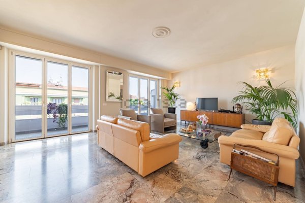 appartamento in vendita a Milano in zona Centro Direzionale