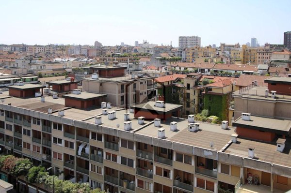 appartamento in vendita a Milano in zona Stazione Centrale