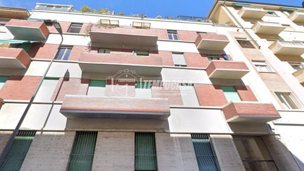 appartamento in vendita a Milano in zona Loreto