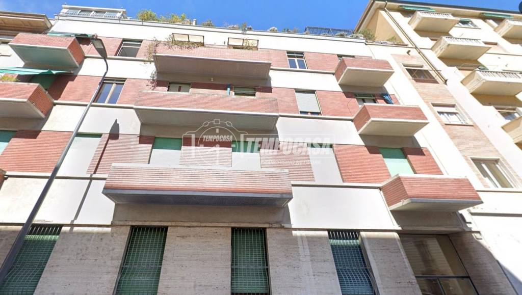 appartamento in vendita a Milano in zona Stazione Centrale