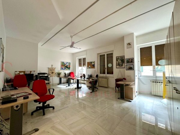 appartamento in vendita a Milano in zona Lambrate