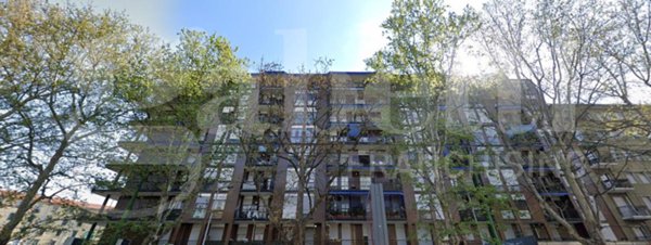 appartamento in vendita a Milano in zona Corvetto