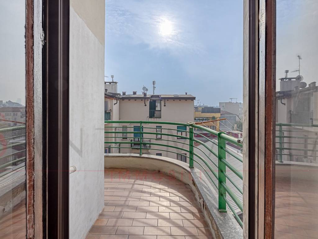 appartamento in vendita a Milano in zona Brera