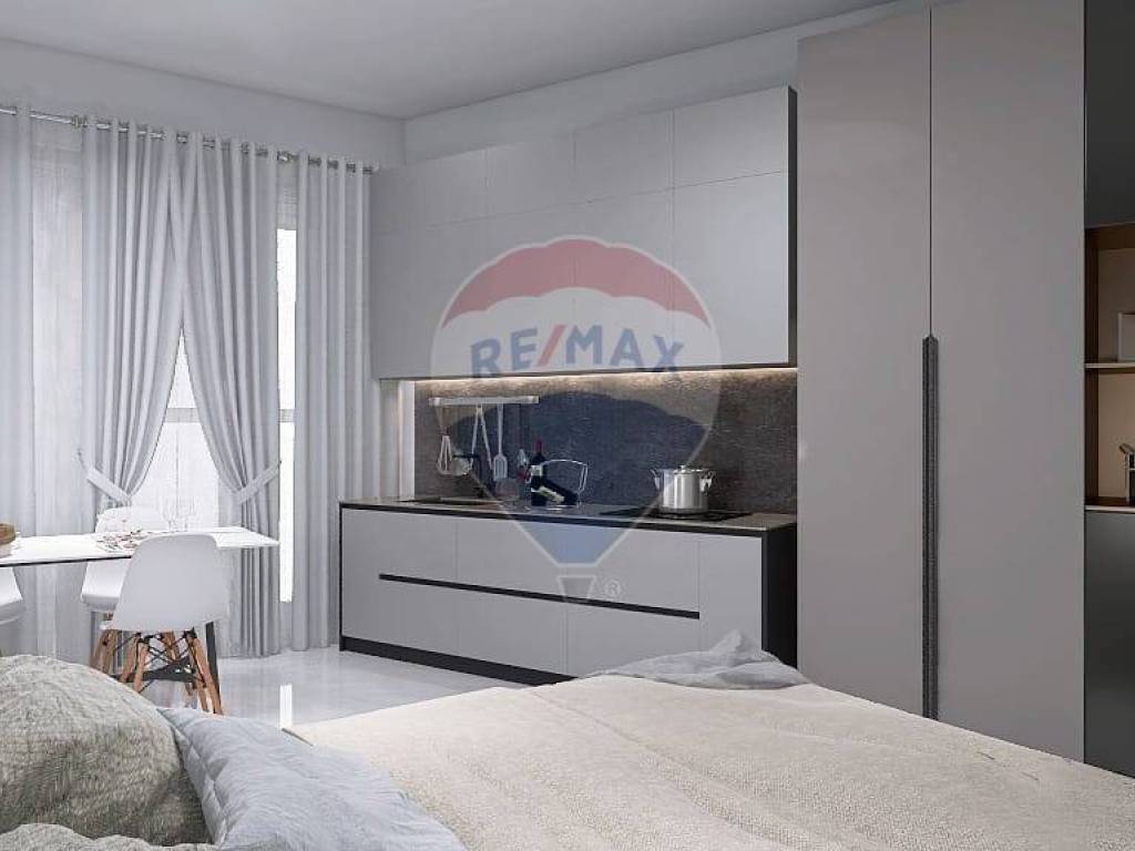 appartamento in vendita a Milano in zona Sant'Ambrogio
