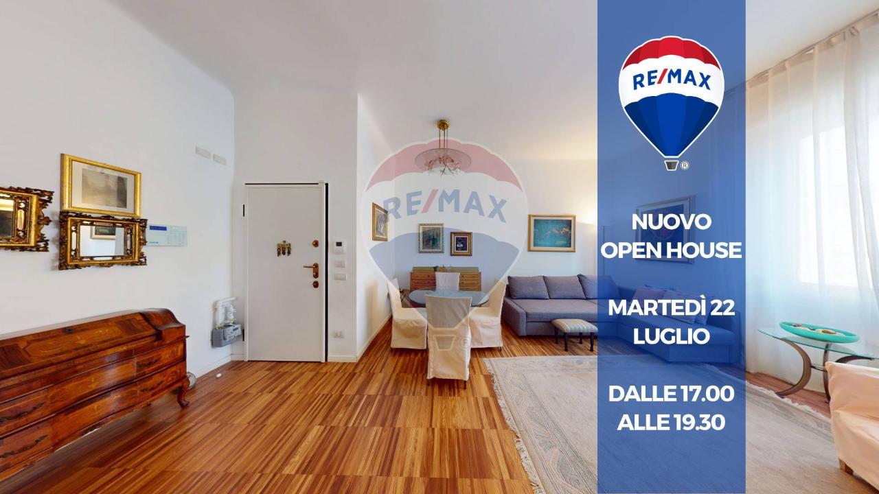 appartamento in vendita a Milano in zona Piazzale Lodi