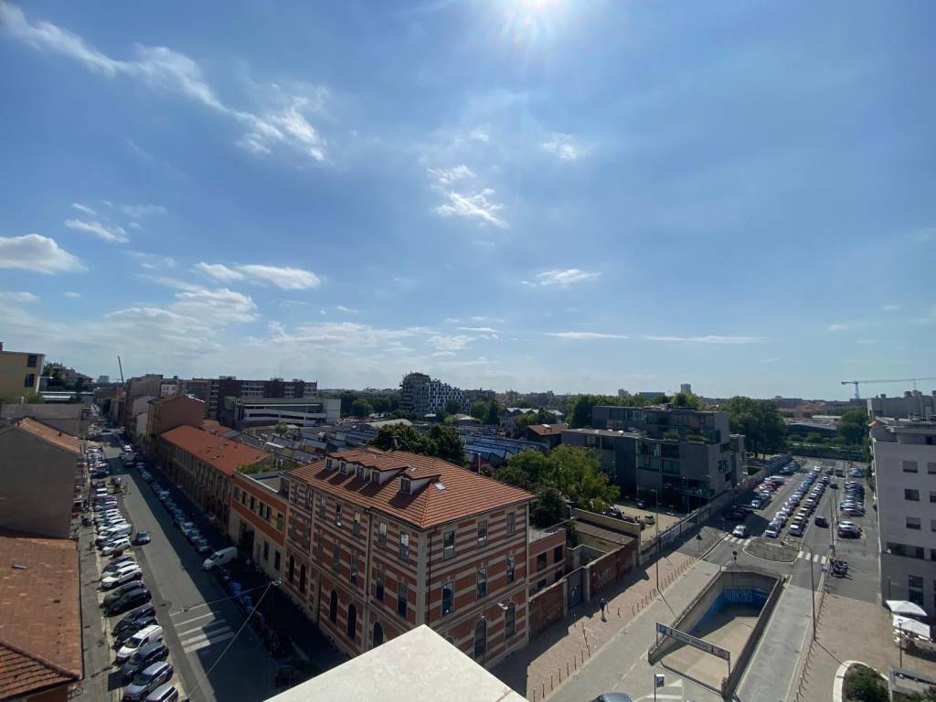 appartamento in vendita a Milano in zona Centro Storico
