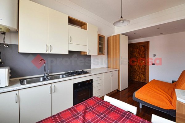 appartamento in vendita a Milano in zona Comasina